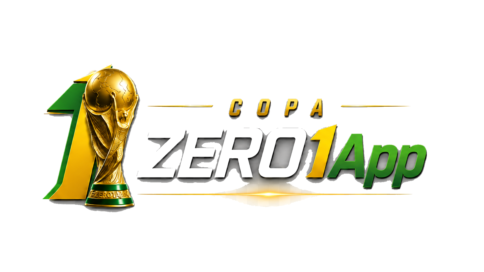 CopaZero1App